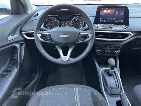 TRACKER 1.0 TURBO FLEX LT AUTOMÁTICO