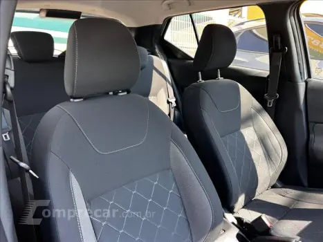 KICKS 1.6 16vstart SV