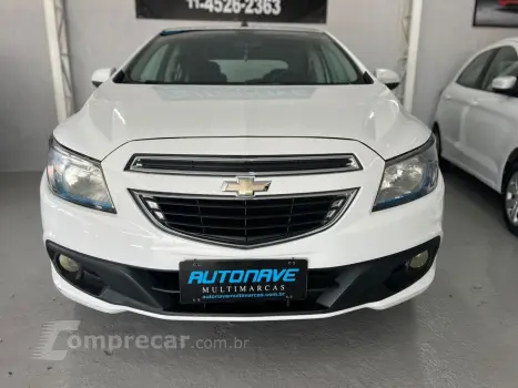 Onix Hatch 1.4 4P FLEX LT