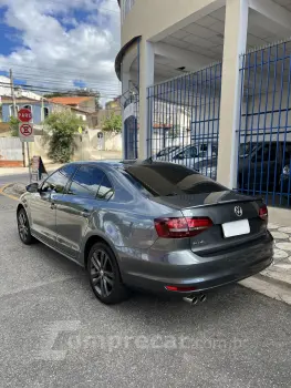 JETTA 1.4 16V TSI Comfortline