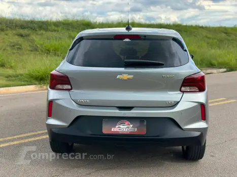 ONIX 1.0 Turbo Plus LTZ