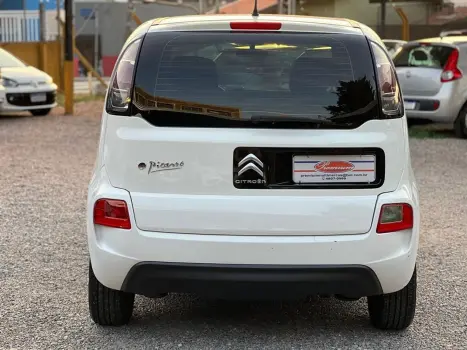 C3 Picasso 1.5 Flex Glx Manual