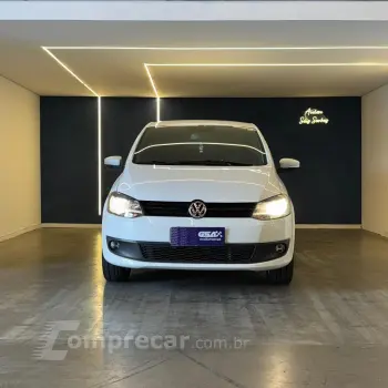 Fox Rock in Rio 1.6 Mi Total Flex 8V 5p