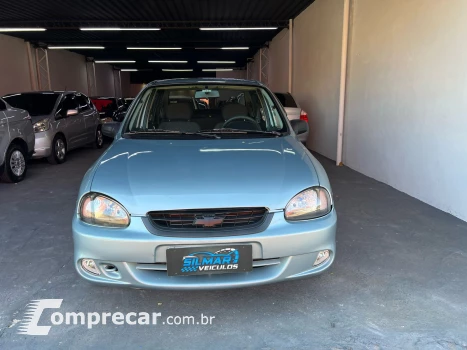 CORSA 1.6 MPFI Classic Sedan 8V