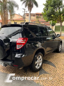 RAV4 2.0 4X2 16V