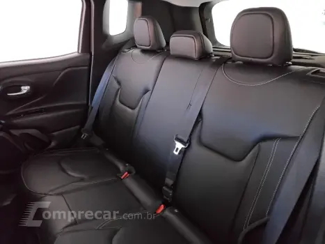 RENEGADE 1.3 T270 TURBO FLEX LONGITUDE AT6