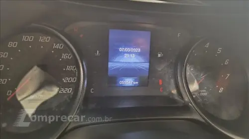 ARGO 1.0 Firefly Drive