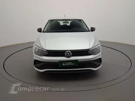 POLO 1.0 MPI TRACK MANUAL