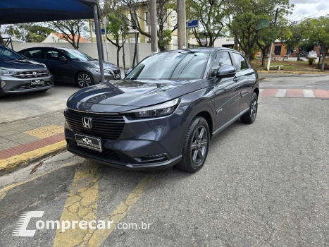 HR-V 1.5 DI I-vtec EXL