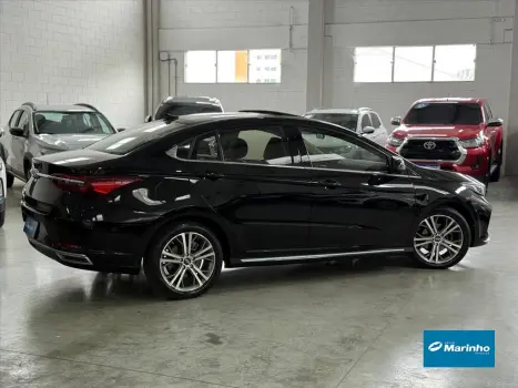 ARRIZO 6 1.5 VVT TURBO iFLEX GSX CVT