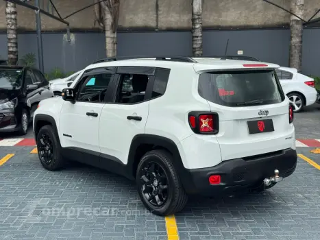 RENEGADE 1.8 16V Sport