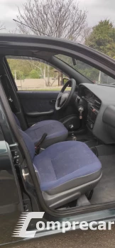 PALIO 1.6 MPI ELX 8V