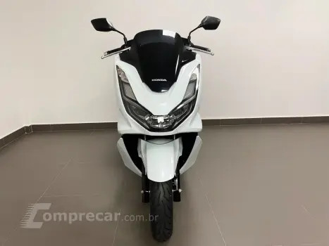 HONDA PCX 160 ABS