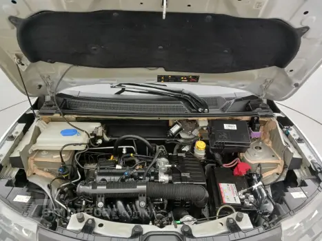 KWID 1.0 12V SCE FLEX ZEN MANUAL