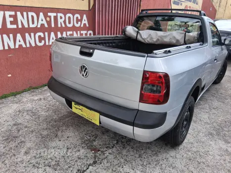 SAVEIRO 1.6 MI Trendline CS 8V