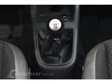 CROSS UP - 1.0 MPI 12V 4P MANUAL