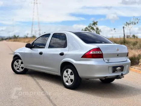 PRISMA 1.4 MPFI JOY 8V FLEX 4P MANUAL