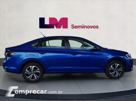 VIRTUS 1.0 200 TSI COMFORTLINE AUTOMÁTICO