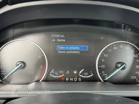 ECOSPORT 1.5 Ti-vct Freestyle