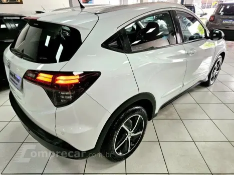HR-V EX CVT 1.8 I-VTEC
