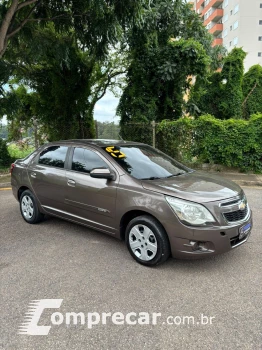 CHEVROLET COBALT 1.8 MPFI LT 8V