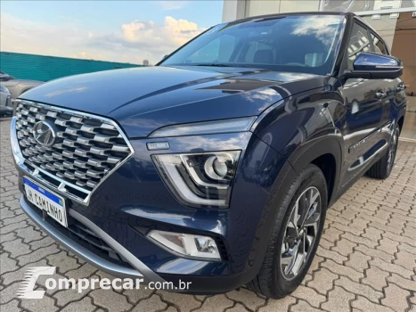 CRETA 1.0 Tgdi Platinum