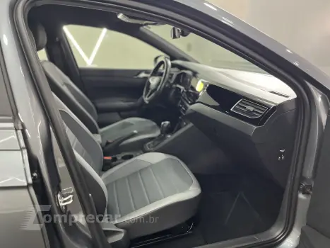 NIVUS 1.0 200 TSI Highline