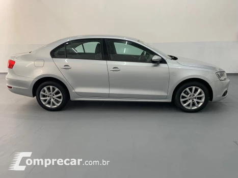 JETTA 2.0 Comfortline