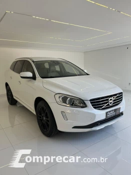 XC60 2.0 T5 RD Turbo