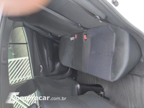 YARIS 1.5 16V Sedan XL Live