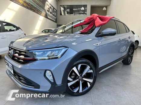 NIVUS 1.0 200 TSI TOTAL FLEX HIGHLINE AUTOMÁTICO