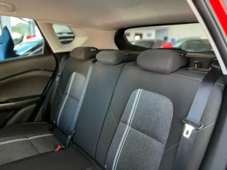 TRACKER 1.0 TURBO FLEX LT AUTOMÁTICO