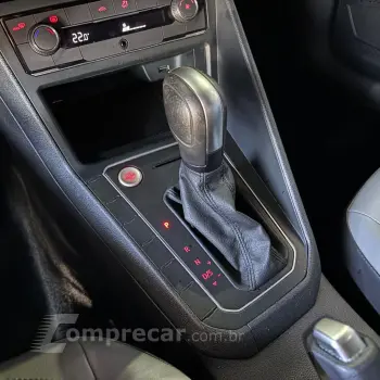 Nivus Highline 1.0 200 TSI Flex Aut.