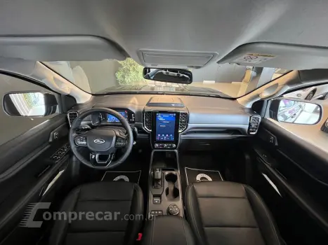 RANGER 3.0 V6 Turbo CD XLT 4X4