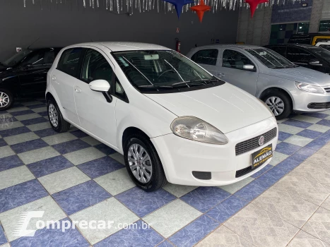 PUNTO 1.4 Attractive 8V