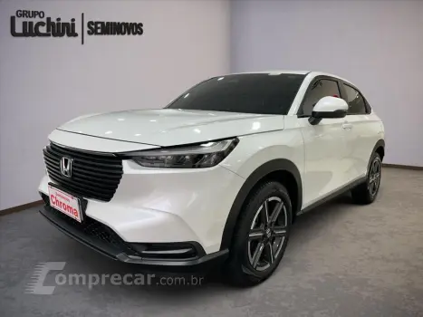 Honda HR-V 1.5 DI I-VTEC FLEX EX CVT 4 portas