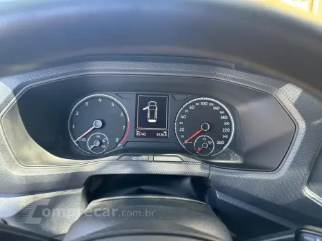 T-Cross 1.0 4P 200 TSI FLEX SENSE AUTOMÁTICO