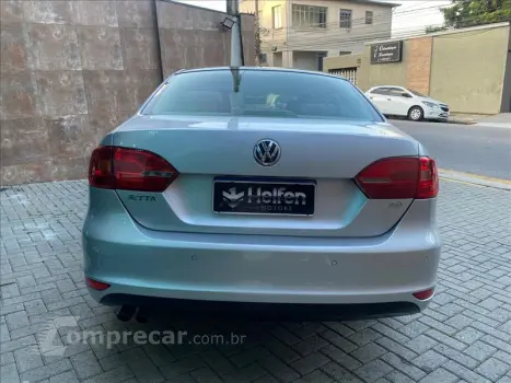 JETTA 2.0 Comfortline 120cv