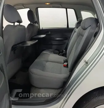 SPACEFOX 1.6 MI Trend 8V