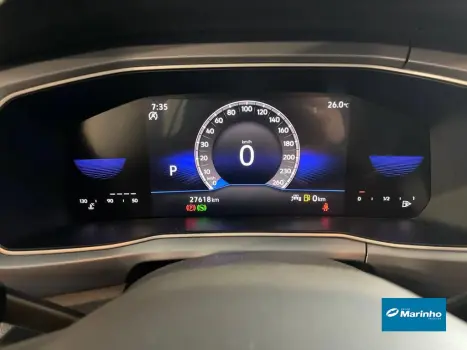 T-CROSS 1.0 200 TSI TOTAL FLEX AUTOMÁTICO