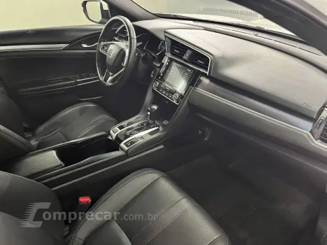 CIVIC 1.5 16V Turbo Touring