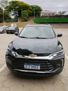 CHEVROLET TRACKER 1.2 Turbo Premier 4 portas