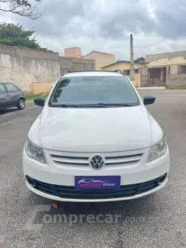 SAVEIRO 1.6 MI Trend CE 8V G.IV