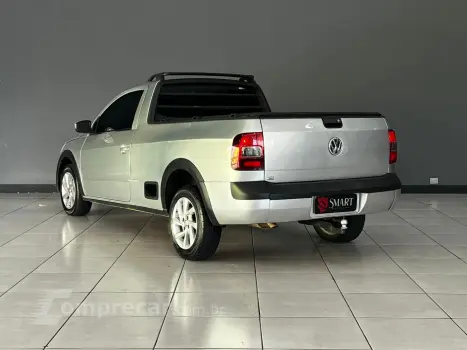 SAVEIRO 1.6 MI CS 8V FLEX 2P MANUAL G.V