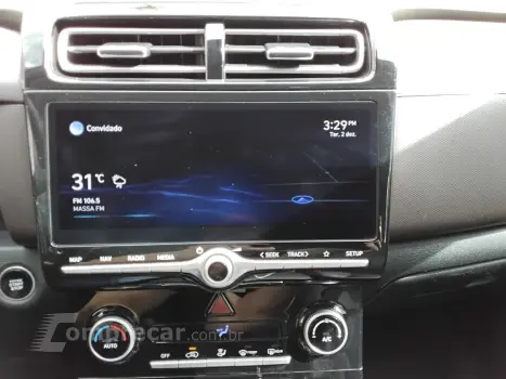 CRETA 1.0 TGDI FLEX PLATINUM AUTOMÁTICO