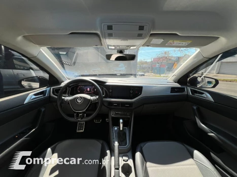 POLO 1.0 200 TSI Highline