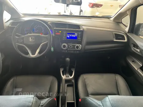 Fit EXL 1.5 Flex/Flexone 16V 5p Aut