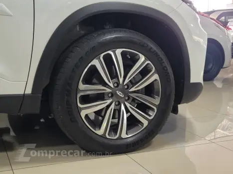 Tiggo 8 TXS 1.6 16V TGDi Aut.