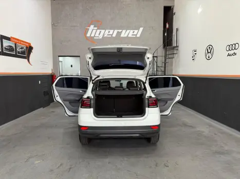 T-Cross 1.0 200 Tsi Total Flex Sense Automático
