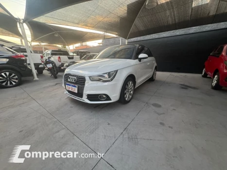 A1 1.4 TFSI Sportback Attraction 16V 122cv